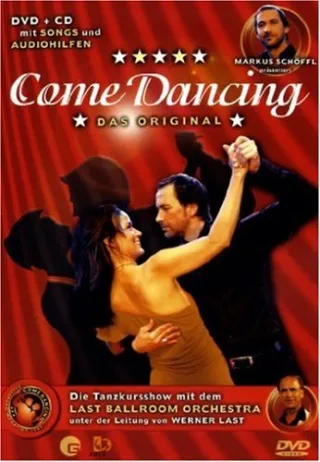 COME DANCING