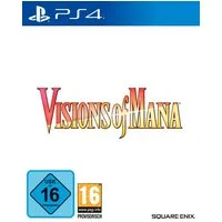 Visions of Mana, PlayStation 4
