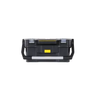STANLEY Werkzeugtrage 55,6x32x24,9cm abnehmbarer Organizer breiter - STST1-70317