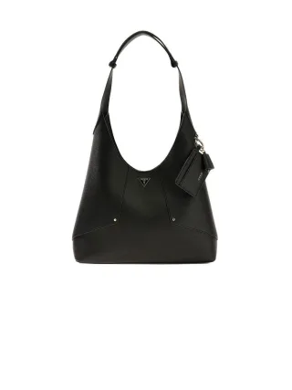 Guess Hobo Tasche Schwarz