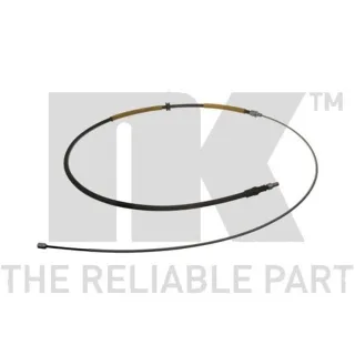 NK Handbremsseil links Renault Megane 3 9039151
