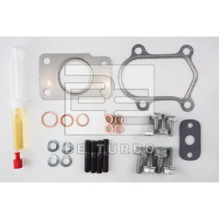 BE Turbo Montagesatz f?r Turbolader Iveco ABS471