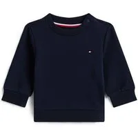 Tommy Hilfiger Sweatshirt Regular fit, für Babys