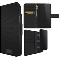 Black Rock Handyhülle Klapp-Tasche Schutz-Hülle Cover Flip-Case, Wallet Booklet mit Geldfach Kartenfach Etui für Apple iPhone 12 mini