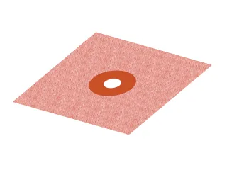 Tece Seal System Abdichtmanschette 3/4" , 704813 704813