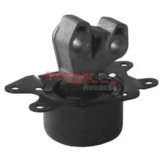 Metzger Motorlager vorne Opel Corsa C