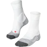 FALKE Laufsocken RU3 Comfort für komfortabel gedämpfte Läufe, schnelltrocknend, atmungsaktiv