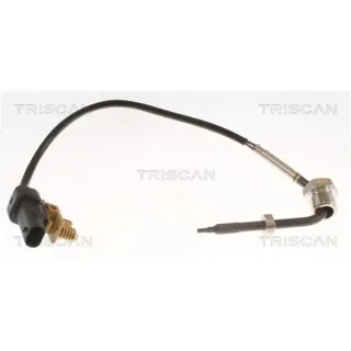 Triscan Sensor f?r Abgastemperatur Opel Antara Cascada Insignia Zafira 2,0 882624016