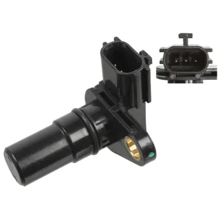 Febi Drehzahlsensor f?r Automatik Citroen Mitsubishi Nissan Peugeot Renault