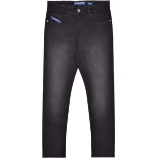 Lambretta - "Chester" Jeans für Herren (Dunkelblau)