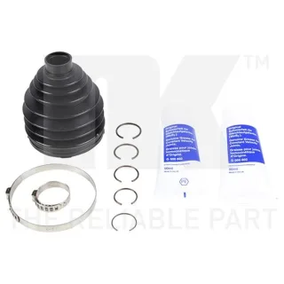NK Achsmanschette vorne au?en Nissan Almera Maxima Primera 2,0