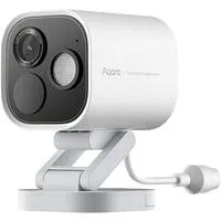 Camera Hub G5 Pro, Überwachungskamera weiß, PoE