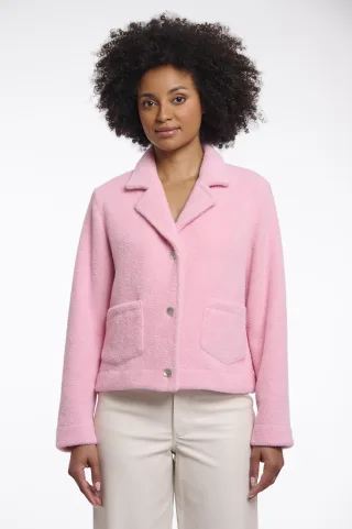 Rino&Pelle - Bobien.7002621 cotton candy - Gr. - 34