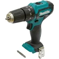 Makita Akku-Schlagbohrschrauber HP333DZ, max. 1700 U/min, ohne Akku und Ladegerät