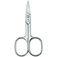 PFEILRING Nagelschere, Leicht gebogen, einfache Reinigung, ergonomische Form, präzise.