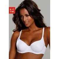 Abracada Bra Push-up-BH Abracada Bra Waterbra mit Bügel & Volumen-Kissen, Super Push-up-BH