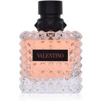 Valentino Eau de Parfum Born in Roma Coral Fantasy, Glasflakon, Parfüm EDP, Damenduft