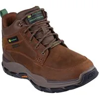 Skechers RESPECTED JOHN DEERE-LANDIN Schnürstiefel Boots mit John Deere Collaboration
