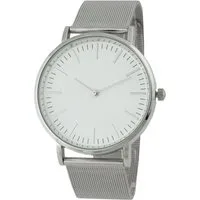Miraval Quarzuhr Elegante Armbanduhr mit Mesharmband