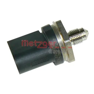 Metzger Sensor f?r Kraftstoffdruck Audi Seat Skoda VW 0906111