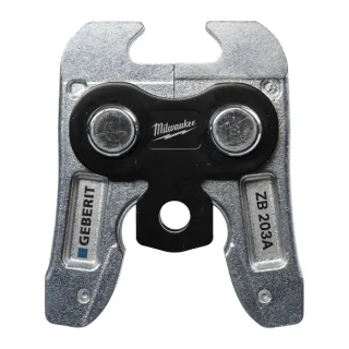 Milwaukee Presswerkzeug Adapter RJA - 4932480968