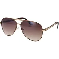 Guess Pilotenbrille GF0173 6148F