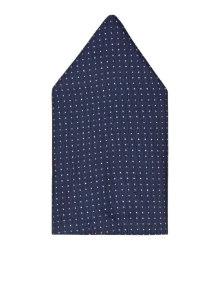 JACK&JONES - JACNOOS HANKIE navy blazer - Gr. - ONE SIZE