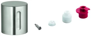 GROHE Griff 47806 supersteel , 47806DC0 47806DC0