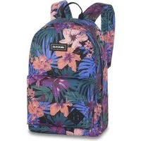 Dakine Schulrucksack Rucksack 365 PACK 21L BLACK TROPIDELIC