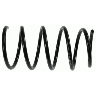 Sachs Feder vorne BMW 3er Compact E36 323 Ti