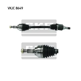 SKF Antriebswelle vorne links Renault Kangoo VKJC8649