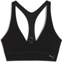 PUMA Sport-BH SHAPELUXE Tief ausgeschnittener BH Damen