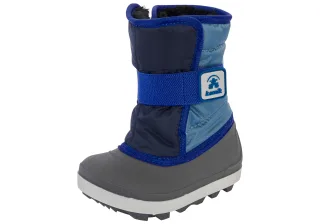 Kamik Winterstiefel "SNOWBUG7" Snowboots, Winterboots, Winterschuhe, wasserdicht und gefüttert