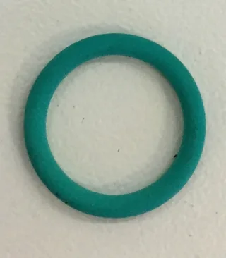 ELMAG O-Ring bei Zylinder - 9201117