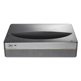 [Chinese Version]Changhong D6MAX 4K HDR10 DLP Projector 3500ANSI Lumens 3GB RAM 32GB ROM 3D MEMC Home TV Theater Support