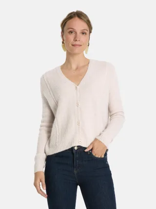 LIEBLINGSSTÜCK - HenjaL beige - Gr. - 36