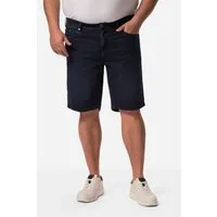 John F. Gee Jeansbermudas Jeans-Bermuda 5-Pocket