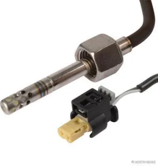 HERTH&BUSS Sensor, Abgastemperatur - 70682221
