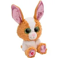 Nici Kuscheltier Glubschis, Hase Paddy Bo 15 cm schlenkernd
