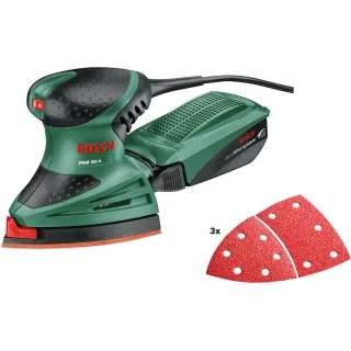Bosch Multischleifer PSM 160 A - 0603377000