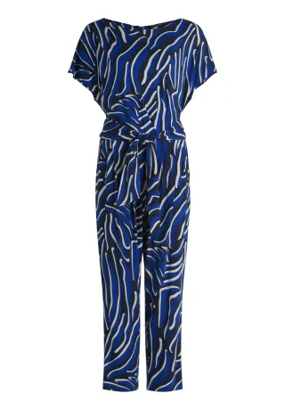 Betty Barclay - Jumpsuit Blau - Gr. - 42