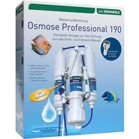 DENNERLE Aquariumfilter Osmose Professional 190