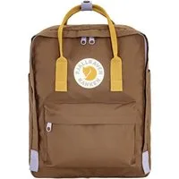 Fjällräven Rucksack Kånken Koncept (Set, 2-tlg)