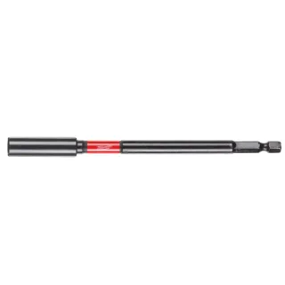 Milwaukee - SHOCKWAVE™ Magnetbithalter 1/4 Zoll Hex 152 mm - 4932471822