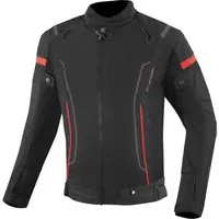 Bogotto Motorradjacke Vysio wasserdichte 3in1 Motorrad Textiljacke herausnehmbares Innenfutter,herausnehmbare Membrane,wasserdicht
