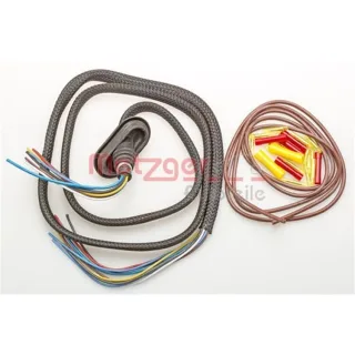 Metzger Kabelreparatursatz BMW 5er E34 2320060