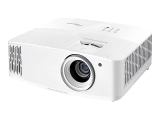 Optoma UHD38x | e9pv7gl06ez3 | DLP-Projektor - 3D