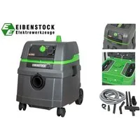 Eibenstock Bodenstaubsauger Eibenstock Industriestaubsauger DSS 25 A, beutellos + mit beutel