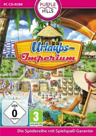 Urlaubs Imperium