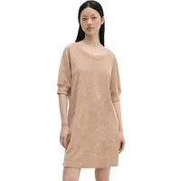 Marc O'Polo Jerseykleid aus Organic Cotton-Mix